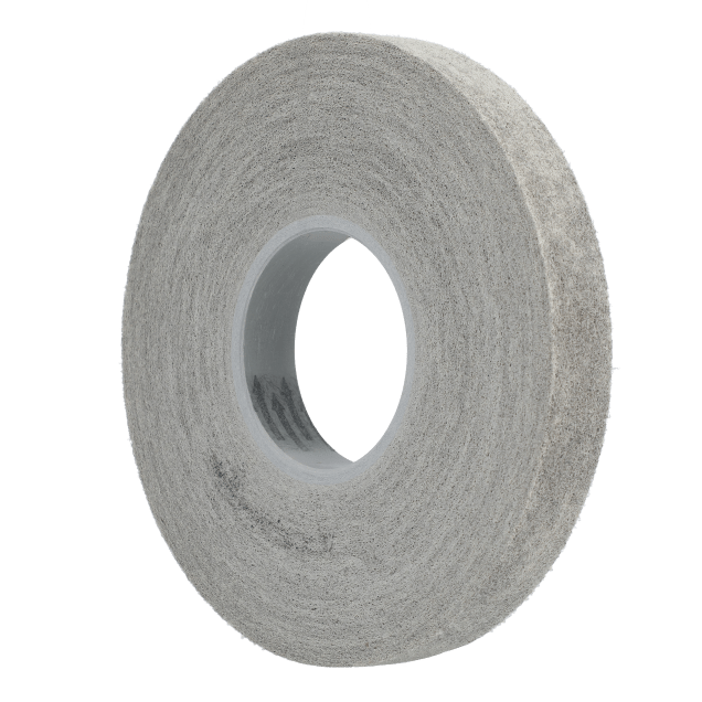Norton Long Life Non-Woven Convolute Wheel