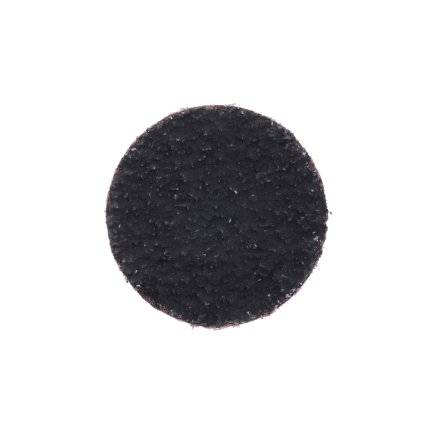 Norton Red Heat R983 Quick-Change Disc - 1-ply Flexible - TR Type 3 Attachment