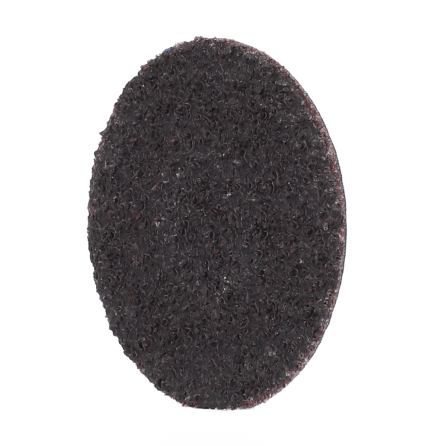 Norton Metalite R228 Aluminum Oxide Quick-Change Disc - TR Attachment