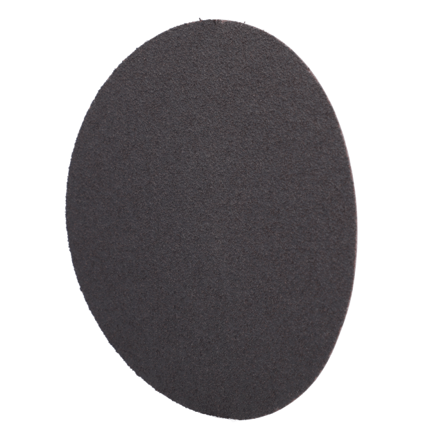 Norton Metalite Aluminum Oxide Cloth PSA Disc