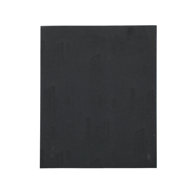 Norton Waterproof Sandpaper Sheet - 9x11