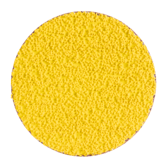RazorStar Quick-Change Disc Type II 36 Grit 3 Ply