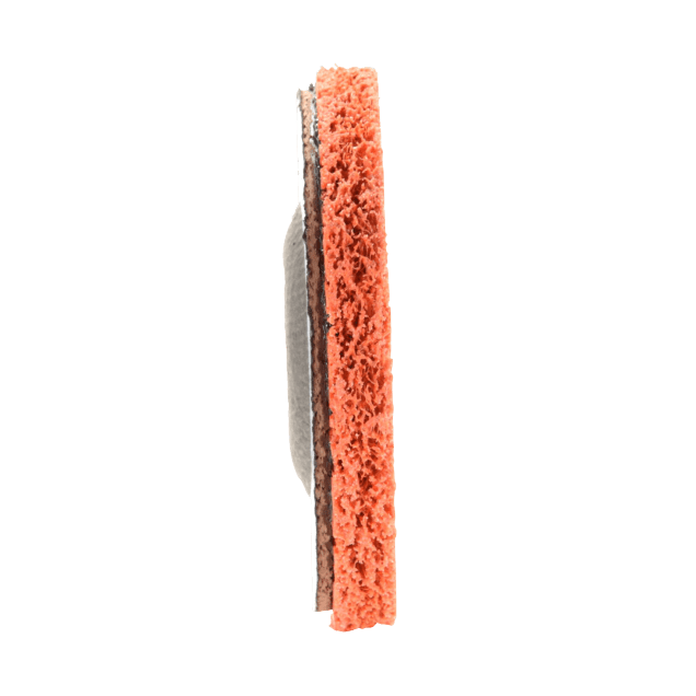 Norton Blaze Rapid Strip Non-Woven Depressed Center Discs