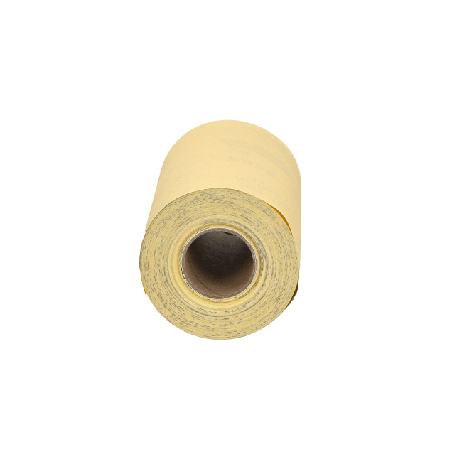 Norton MultiSand - 4-1/2" x 10 yard - Stick & Sand - P320 -  Roll
