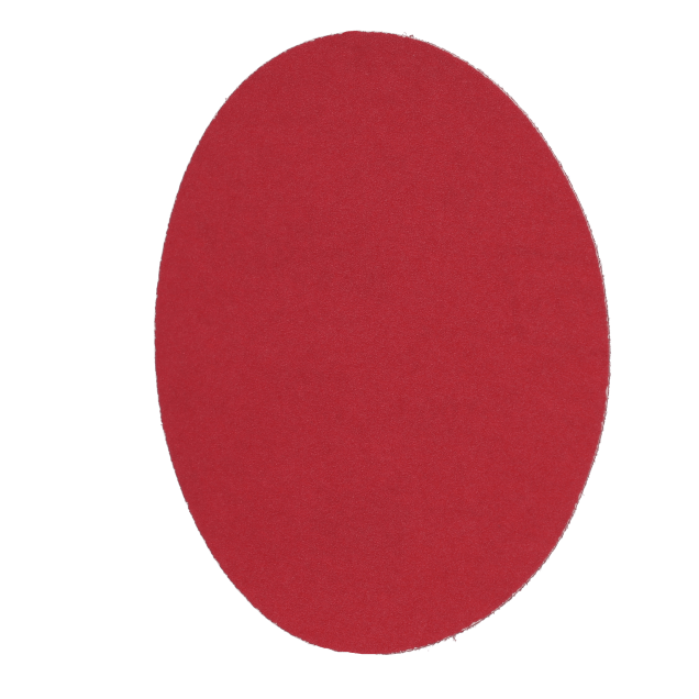 Norton Red Heat Floor Sanding Discs - 6" - 100 Grit