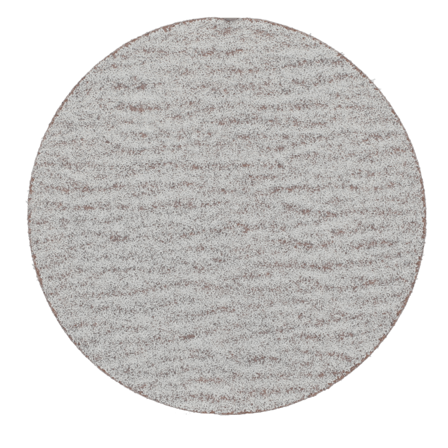 Norton Aluminum Oxide No-Fil NorGrip Hook & Loop Paper Discs