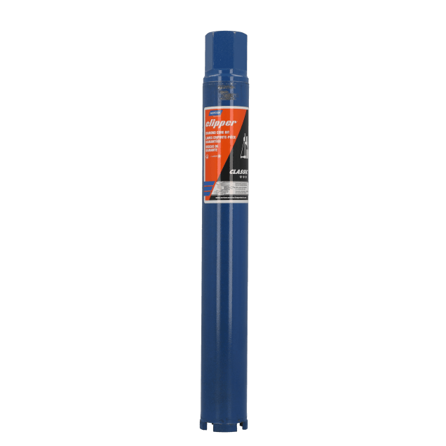 Norton Clipper Classic Core Bit - 2"