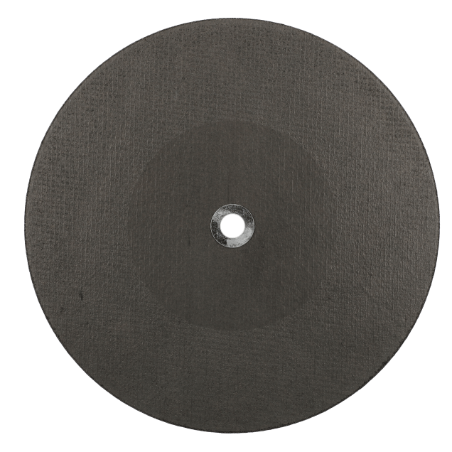 Norton Gemini High-Speed Cut-off Wheel - Type 01 - 14 X1/8 X1/20mm