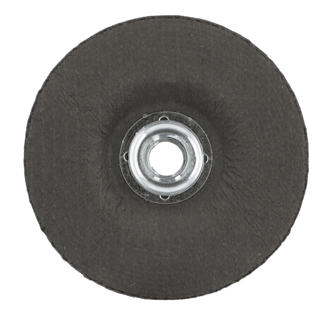 Norton Gemini RightCut Depressed Center Wheel - Type 27