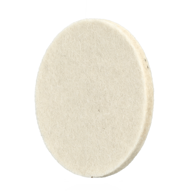 Norton Non-Woven Quick-Change Buffing Disc - Type III - Non-Abrasive