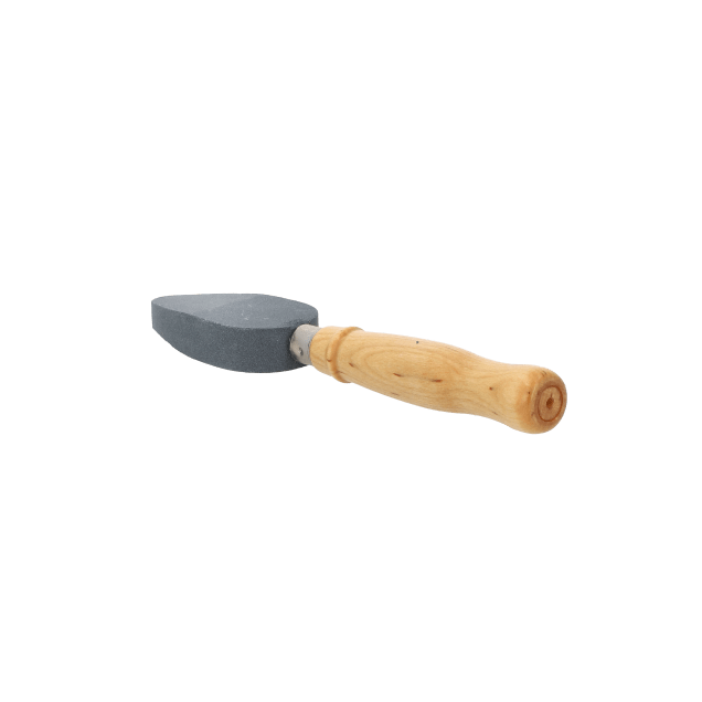 Norton Household Knife & Tool Sharpener - 5/8 X 1 1/2 X 3 - With Handle