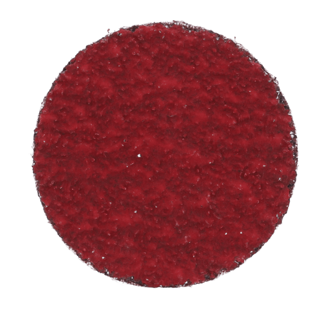 Norton Merit Ceramic Alumina Quick-Change Disc - Type TR Attachment