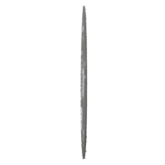 Norton MetLab Metalurgical Cut-off Wheel - Type 01/41