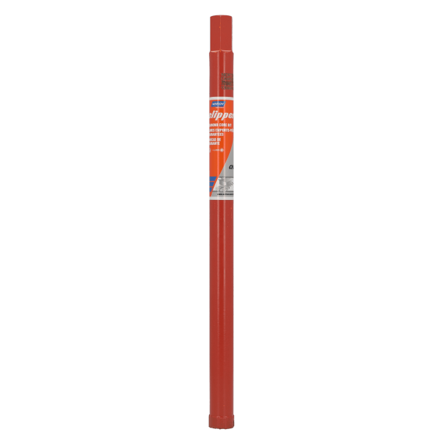 Norton Clipper Charger Core Bits - for Reinforced Concrete and Harder Building Materials