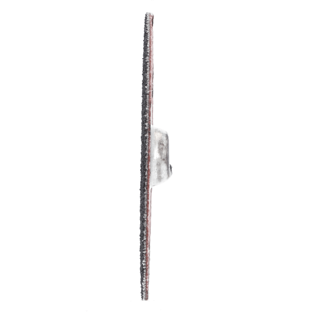 Norton Merit Silicon Carbide Cloth Quick-Change - Type TS Attachment