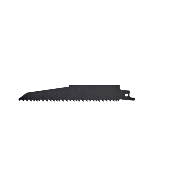 Norton Clipper Reciprocating Saw Blade for Demolition
