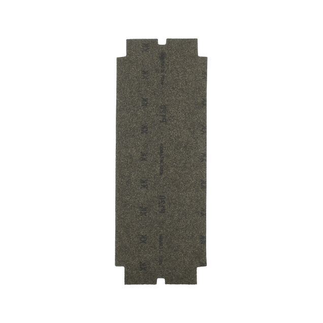 Norton WallSand Drywall Sandpaper Sheet - 4 3/16 x 11 1/4 - P120