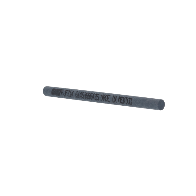 Norton Round Abrasive Files