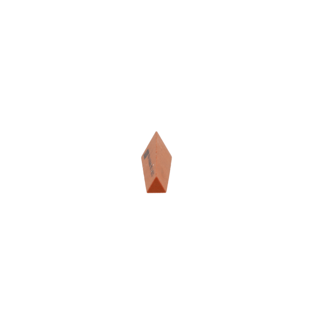 Norton Triangular Tapered Abrasive Files
