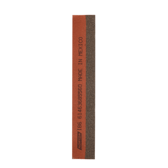 Norton Bench Oil Stones - Combination Grit (Bulk)