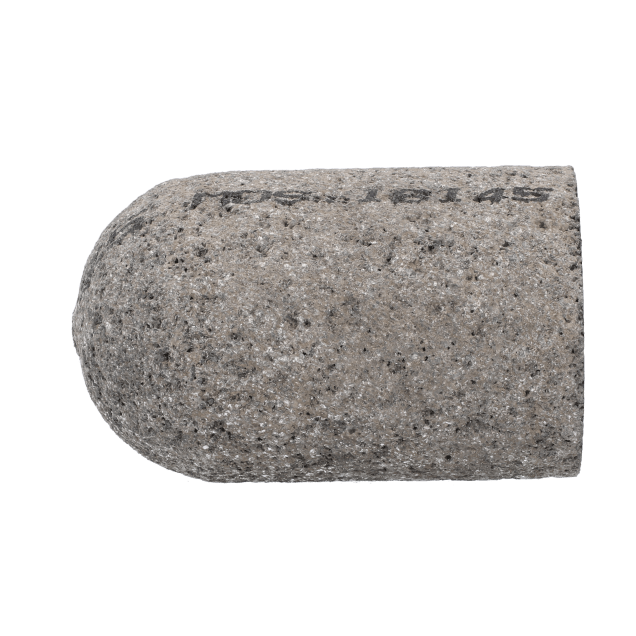 Norton Gemini Aluminum Oxide Portable Snagging Cone - Type 16