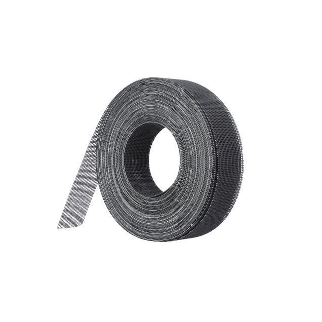 Norton Durite Q421 Silicon Carbide Screen-Bak Mesh Roll - 180 grit