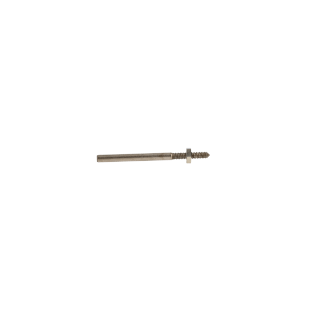 Threaded Mandrel for Unified Wheels