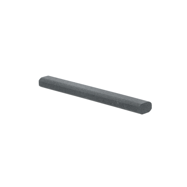 Norton Farm Tool Sharpener - Crystolon - Sharpening Stone
