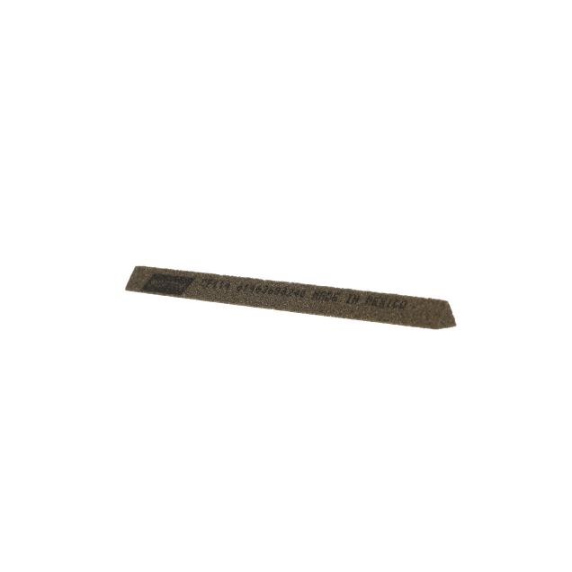 Norton Triangular Abrasive Files