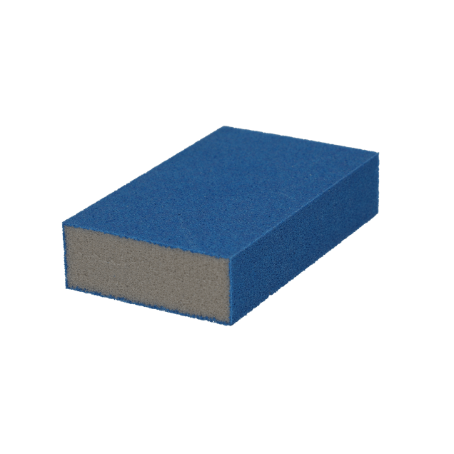Norton ProSand Small Area Sanding Sponge - 220 Grit
