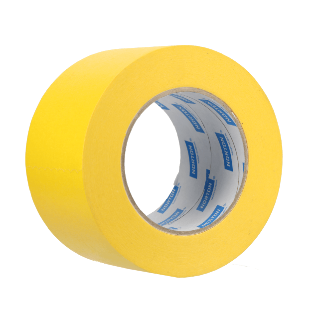 Norton Masking Tape - 3" x 60 yds.