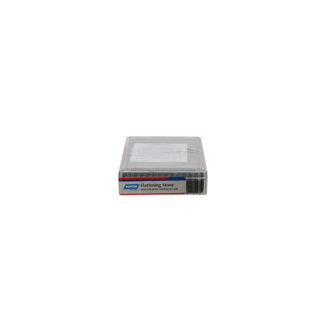 Norton Silicon Carbide Flattening Stone