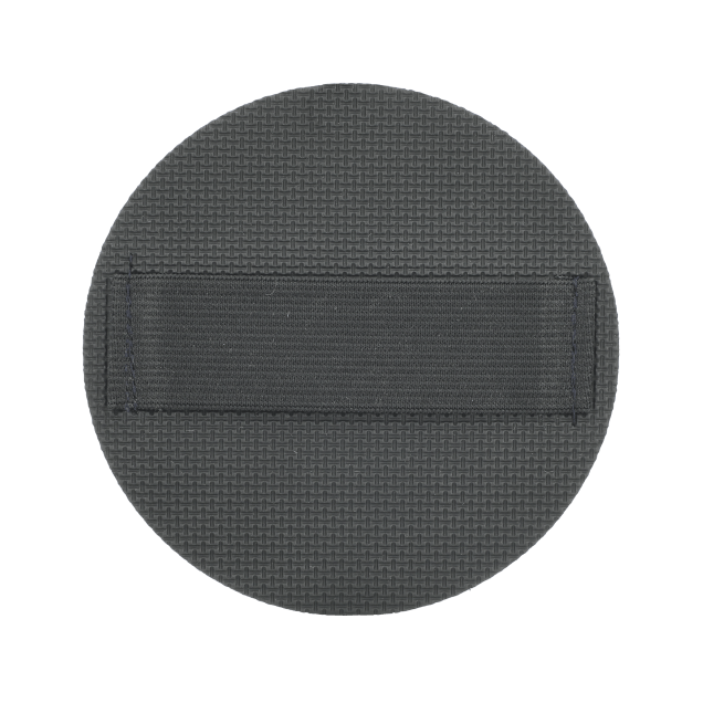 Norton PSA Disc Hand Pad - Back-up Pad