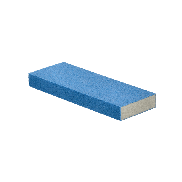 Norton ProSand Extra Large -  120 Grit Drywall Sponge - Job Pack