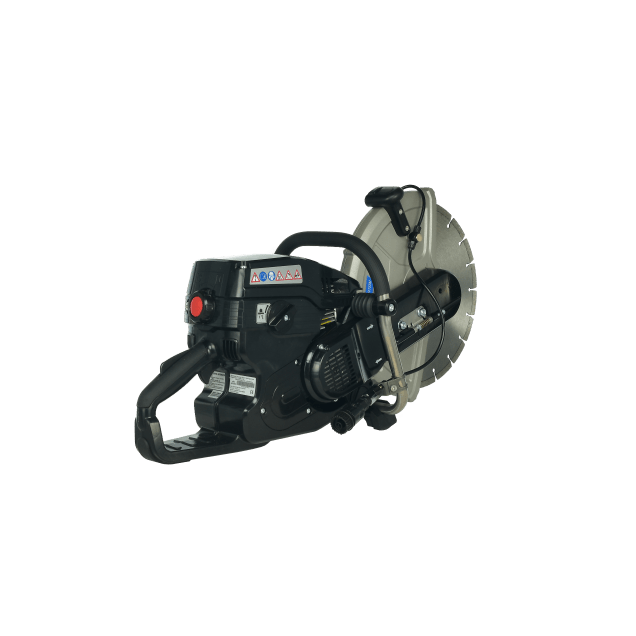 Norton Clipper High Speed Gas Saw