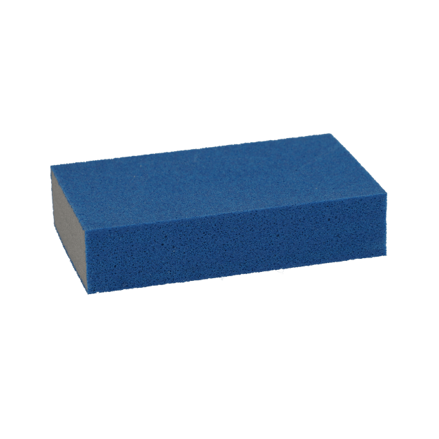 Norton ProSand Small Area Sanding Sponge - 220 Grit