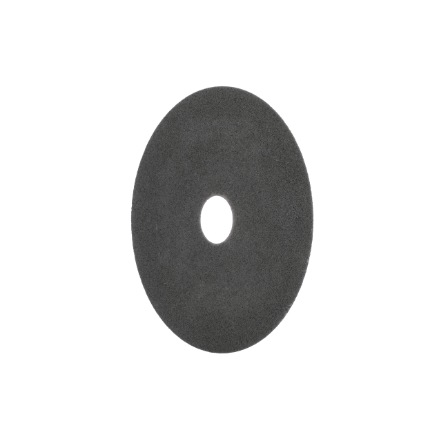 Norton 23A Aluminum Oxide Toolroom Cut-off Wheel - Type 01 Straight