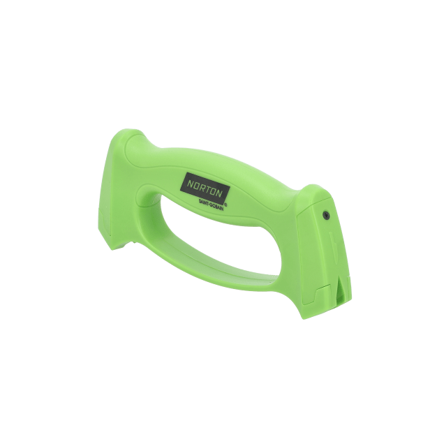 Norton Knife and Scissors Mechanical Sharpener - Retail Packaged