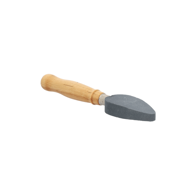 Norton Household Knife & Tool Sharpener - 5/8 X 1 1/2 X 3 - With Handle