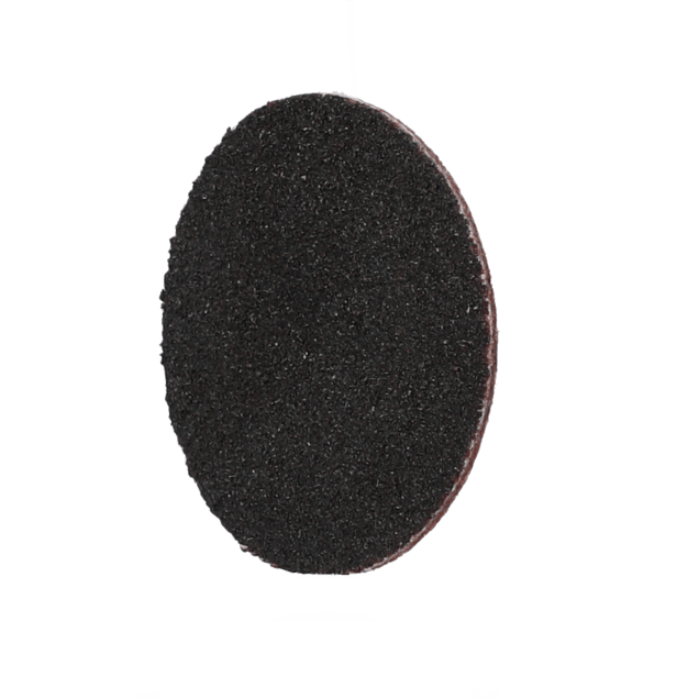 Merit Aluminum Oxide Quick-Change Disc - TR Type 3 Attachment