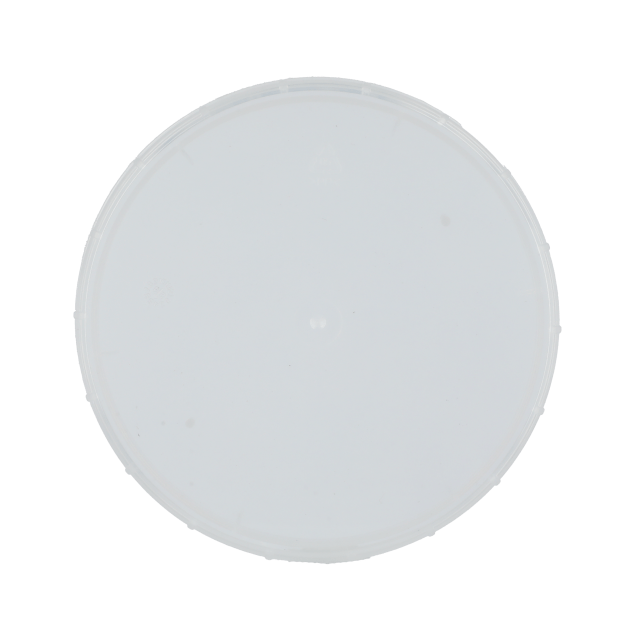 Norton Vented Paint Cup System- 1000ml Flat Lid - Pack of 100