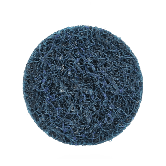 Merit Surface Prep Non-Woven Aluminum Oxide Quick-Change Disc - Type III -  Very Fine Grit