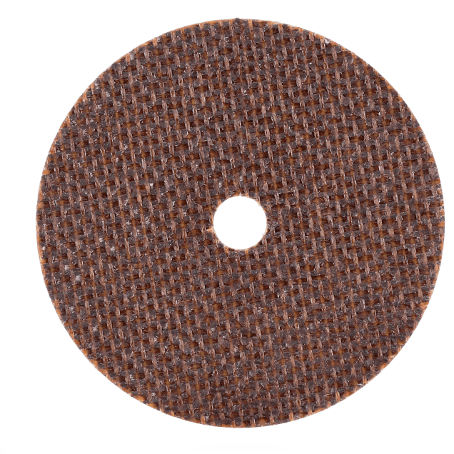 Norton Small Diameter Cut-Off Wheels - OBNA2 Type 41