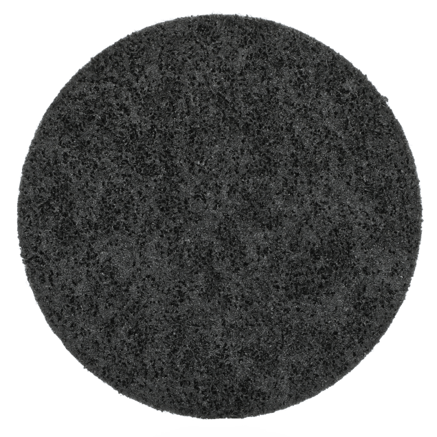 Merit Aluminum Oxide Quick-Change Type AG Surface Prep Discs - 5 inch