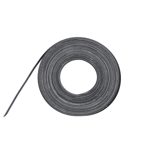 Norton Durite Q421 Silicon Carbide Screen-Bak Mesh Roll - 180 grit