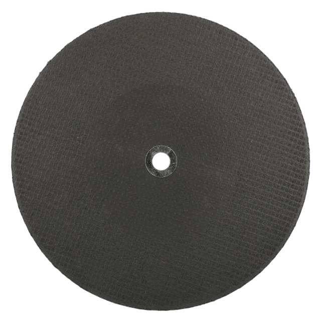 Norton Clipper Classic High-Speed Saw Cut-off Wheel - Type 01 -14 X1 8 X 120 mm