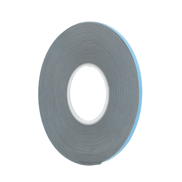 Norton premium double sided foam tape - Blue Backed - 1/4" x 20yds