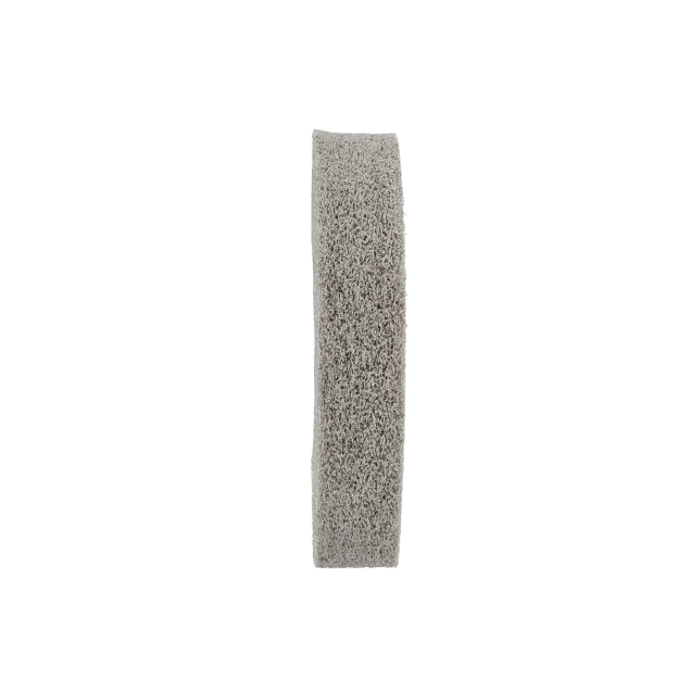Norton Rapid Blend General Duty Deburring Unified Wheel - 3 x 1-2 x1-4 in