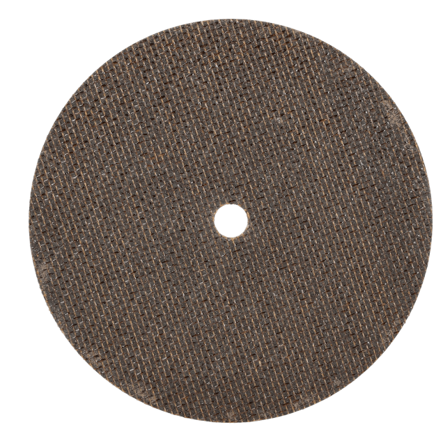Norton  Aluminum Oxide Small Diameter Reinforced Cut-off Wheel