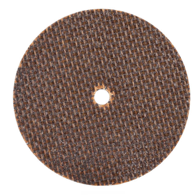 Norton Small Diameter Cut-Off Wheels - OBNA2 Type 41
